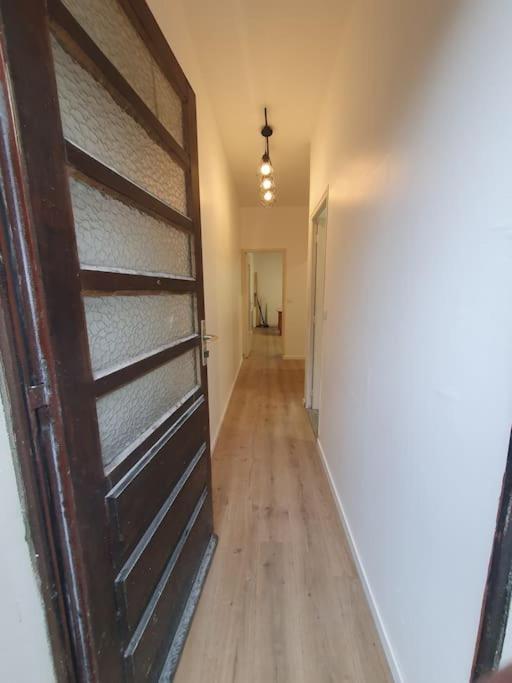 Appartement Neuf, Tres Lumineux Hautot-sur-Mer Eksteriør billede