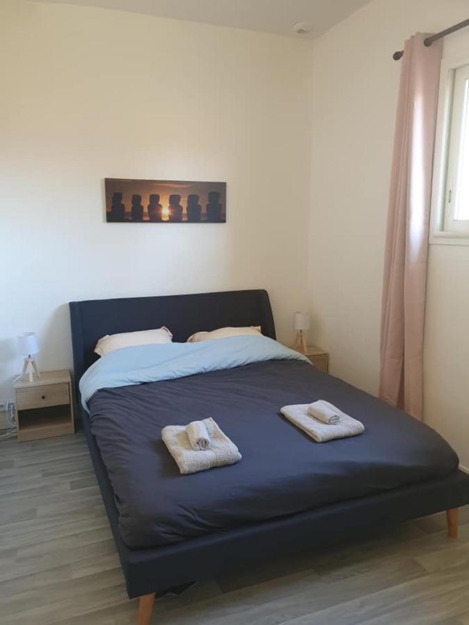 Appartement Neuf, Tres Lumineux Hautot-sur-Mer Eksteriør billede